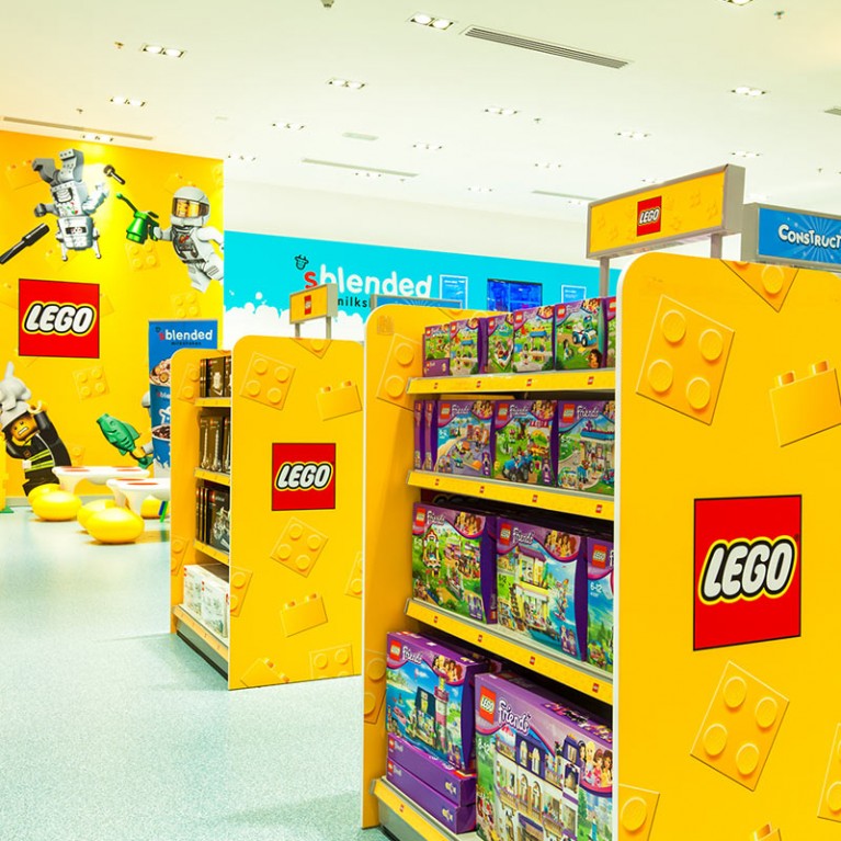 Lego