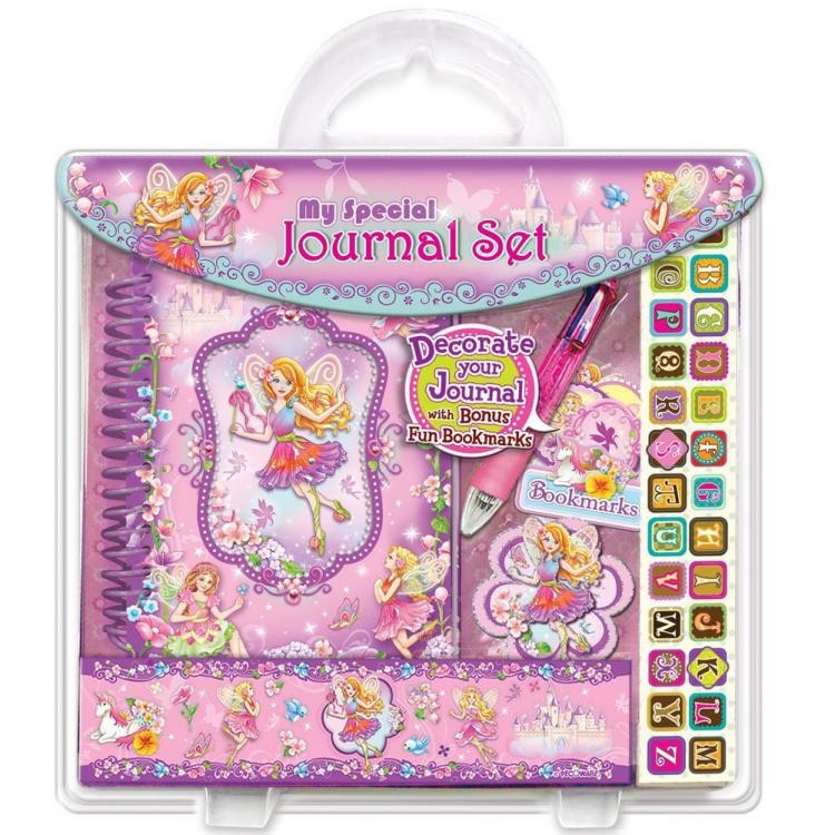 MY SPECIAL JOURNAL SET