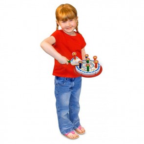 Melissa & Doug Birthday Cake