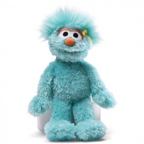 Sesame Street Everyday Rosita 13 Inch