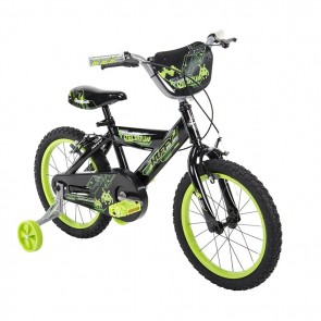 16 Inch Huffy Delirium Bicycle