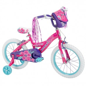 16 Inch Huffy N Style Bicycle
