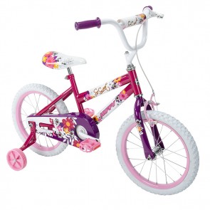 16 Inch Huffy So Sweet Bicycle