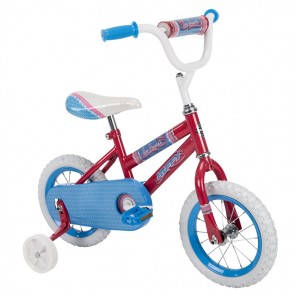 12 Inch Huffy So Sweet Bicycle