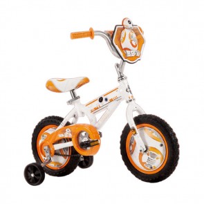 12 Inch Star Wars The Force Awakens BB-8 Bicycle