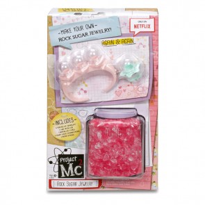 Project Mc2 Rock Sugar Jewelry