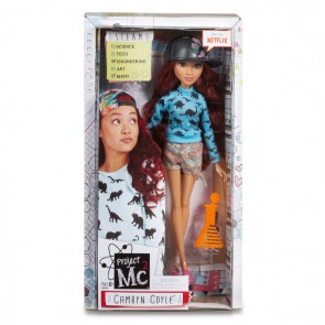Project Mc2 Core Doll Camryn Coyle