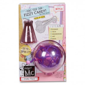 Project Mc2 Atomic Mixer
