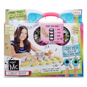 Project Mc2 Circuit Beats