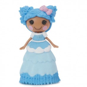 Lalaloopsy Mini Style and Swap Doll Princess