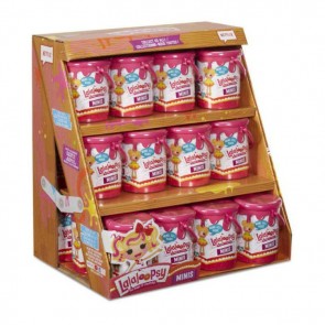 Lalaloopsy Mini Blind Bags Assorted
