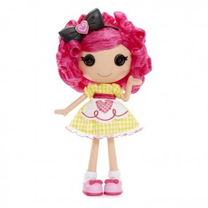 Lalaloopsy Doll Crumbs