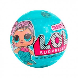Lol Surprise Doll Series 1-2A & 2B