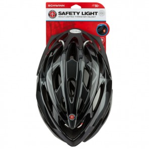Schwinn Adt Thrasher Mens Blk Lighted