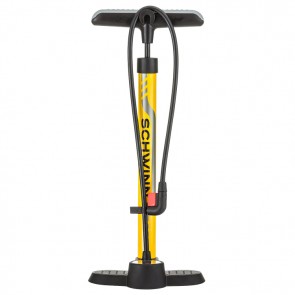 Schwinn Ez Connect Pump-better