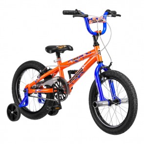 16 Boys Mongoose Duster Bike