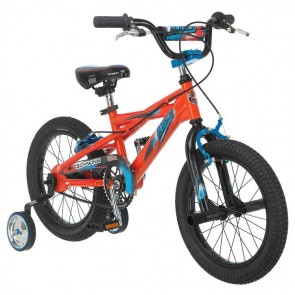 16 inches Boy'S Schwinn Scorch Bike