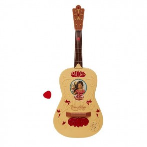 Disney Elena Storytime Guitar