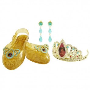 Disney Elena Royal Ball Accessory Set