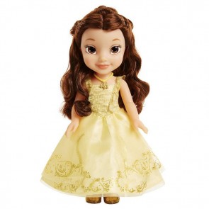 Beauty and the Beast Toddler Ballroom Belle