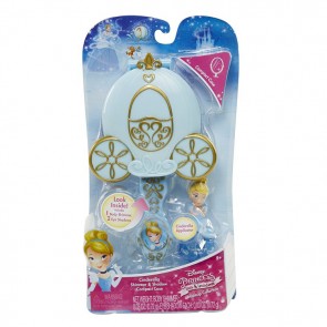 Disney Princess Look Mirror Cinderella Shimmer And Sha