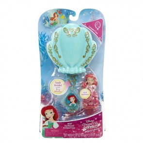 Disney Princess Look Mirror Ariel Lip Shimmer