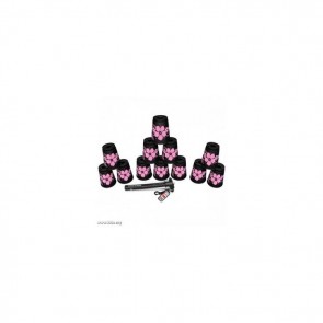 Stacks Pink Hawaiian 