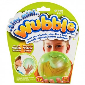 Tiny Wubble