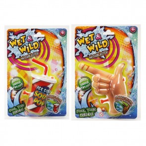 Wacky Waterblasters 4 Style