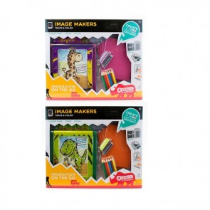 Dino Triassic N Secret Safari 