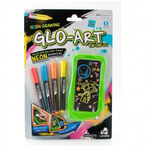 Glo Art 
