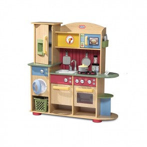 Little Tikes Cooking Creations Kitchen