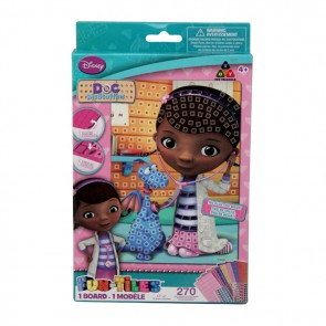 Disney Doc McStuffins Fun Tiles Mini Board