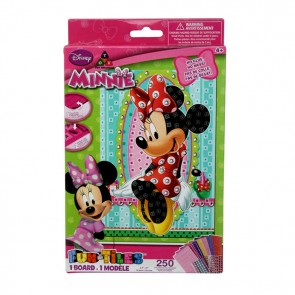 Disney Minnie Mouse Fun Tiles Mini Activity Set