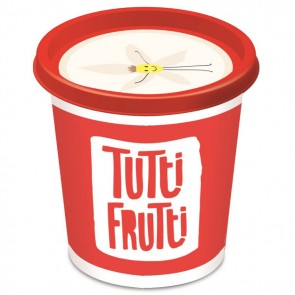 Tutti Frutti 128grams Container