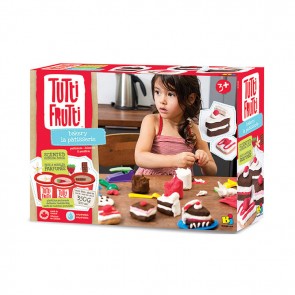 Tutti Frutti Bakery