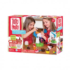 Tutti Frutti Ice Cream Maker