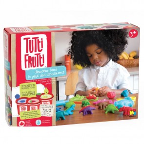 Tutti Frutti Dinosaur Land