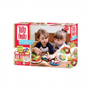 Tutti Frutti Picnic