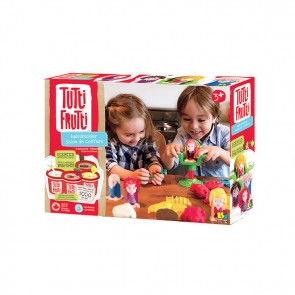 Tutti Frutti Hardresser