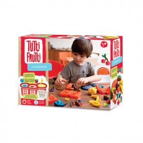 Tutti Frutti Fruitamania