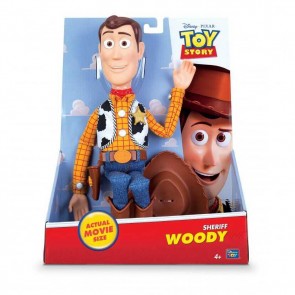 Toy Story Woody Figure