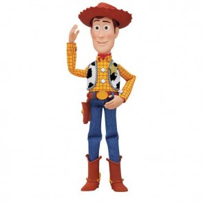 Toy Story Buzz & Woody 2-Pack Talking Action Figure
