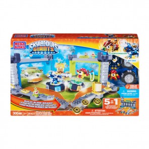 Mega Bloks Skylanders Ultimate Battle Arcade