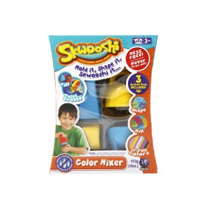 Skwooshi Mixer Set