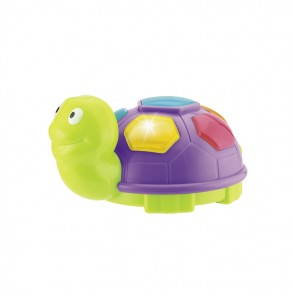 First Steps Music And Lights Lil Turtle
