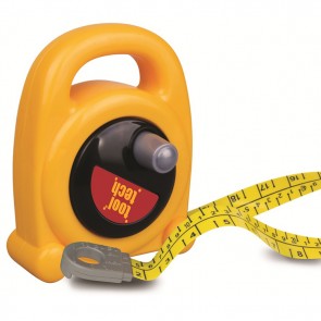 Red Box Tape Measure