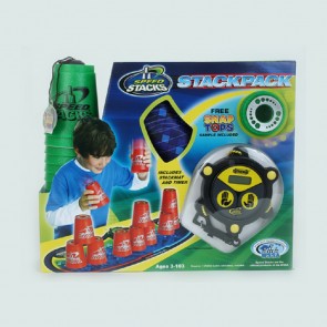 Stack Packs Original Green
