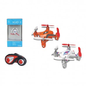 The Toy Store Xwd 3 Mini Drone