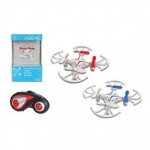 The Toy Store Xwd 16 Drone